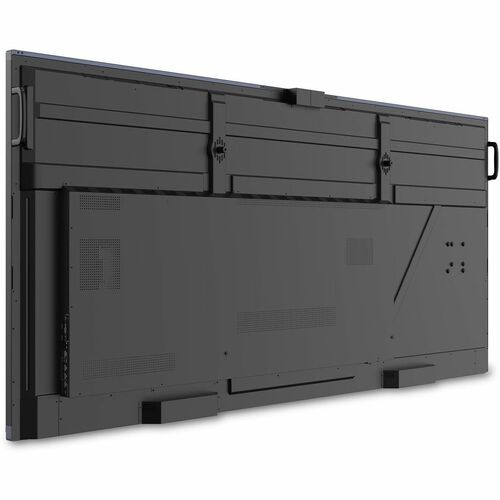 92 5K 21:9 VIEWBOARD INTERACTIVE DISPLAY WITH INTEGRATED