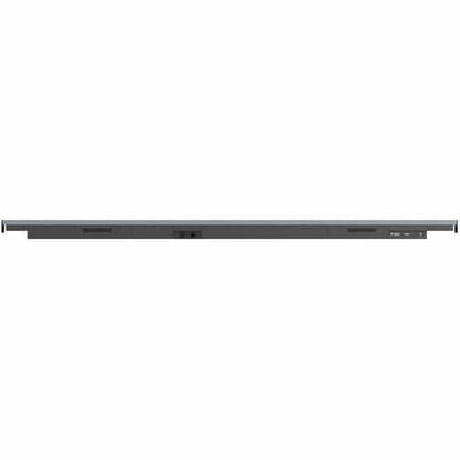 Écran interactif ViewSonic 105\" 5K 21:9 ViewBoard avec écran intégré