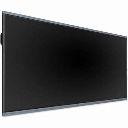 Écran interactif ViewSonic 105\" 5K 21:9 ViewBoard avec écran intégré