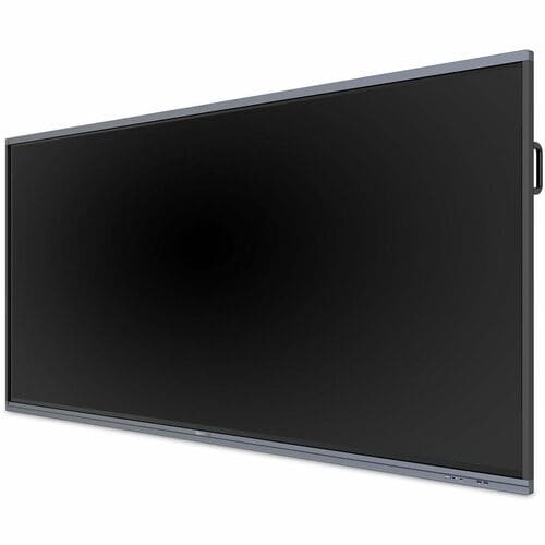 Écran interactif ViewSonic 105\" 5K 21:9 ViewBoard avec écran intégré