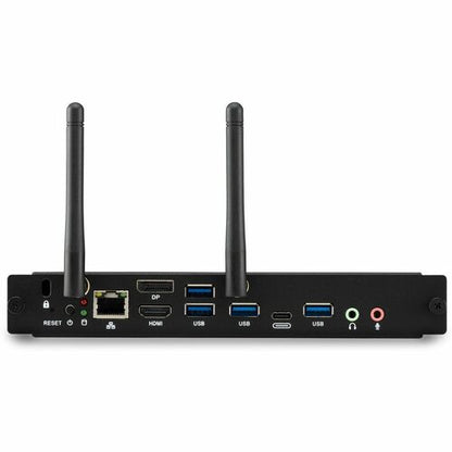 INTEL CORE I5-1240P OPS SLOT-IN PC FOR VIEWSONIC VIEWBOARD W 11 PRO