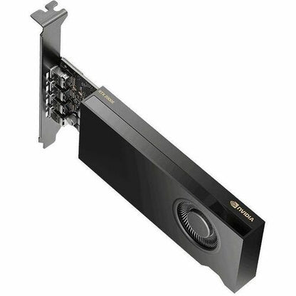 NVIDIA RTX 2000 ADA GENERACIÓN DE UNA SOLA RANURA NVIDIA ADA LOVELACE ARC