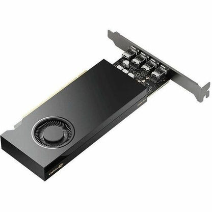 NVIDIA RTX 2000 ADA GENERACIÓN DE UNA SOLA RANURA NVIDIA ADA LOVELACE ARC