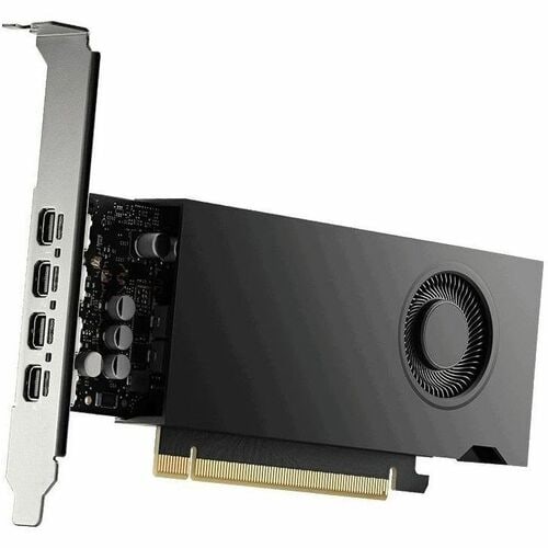 NVIDIA RTX 2000 ADA GENERACIÓN DE UNA SOLA RANURA NVIDIA ADA LOVELACE ARC