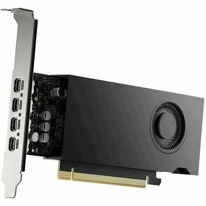 NVIDIA RTX 2000 ADA GENERACIÓN DE UNA SOLA RANURA NVIDIA ADA LOVELACE ARC
