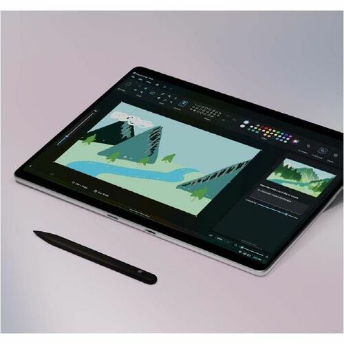 SURFACE PRO 11 ELI 32GB 1TB ENG PLATINUM