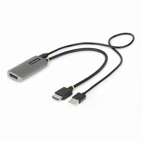 Câble adaptateur HDMI vers DisplayPort StarTech.com de 30 cm