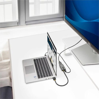 Câble adaptateur HDMI vers DisplayPort StarTech.com de 30 cm