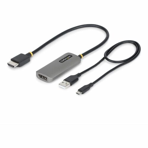 Câble adaptateur HDMI vers DisplayPort StarTech.com de 30 cm