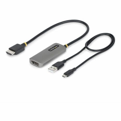 Câble adaptateur HDMI vers DisplayPort StarTech.com de 30 cm