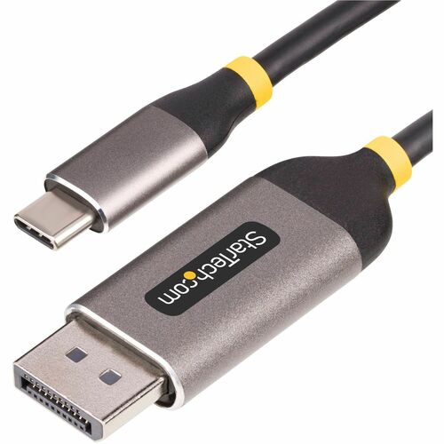 StarTech.com 10ft (3m) USB-C to DisplayPort Adapter Cable