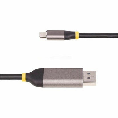 StarTech.com 10ft (3m) USB-C to DisplayPort Adapter Cable