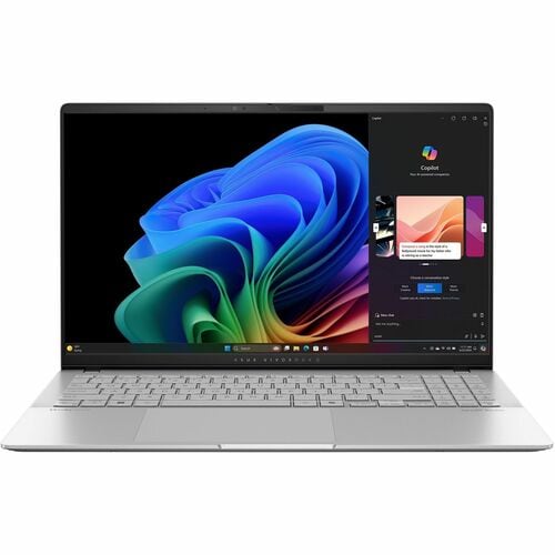 SNAPDRAGON X PLUS X1P 42 100 3.4GHZ 16GB 15.6IN OLED W11H