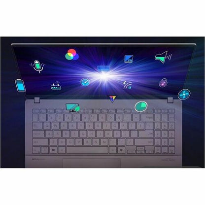 SNAPDRAGON X PLUS X1P 42 100 3.4GHZ 16GB 15.6IN OLED W11H