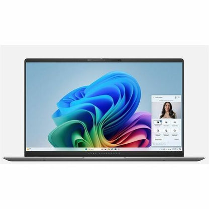 SNAPDRAGON X PLUS X1P 42 100 3.4GHZ 16GB 15.6IN OLED W11H