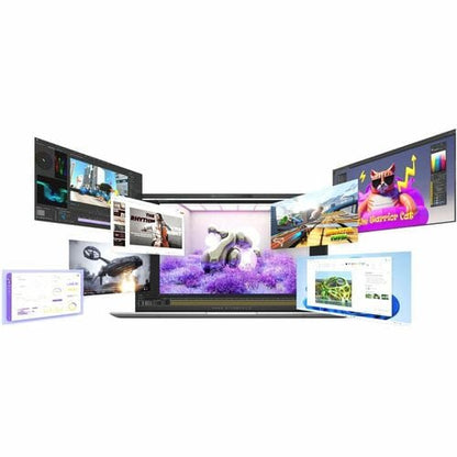 SNAPDRAGON X PLUS X1P 42 100 3.4GHZ 16GB 15.6IN OLED W11H