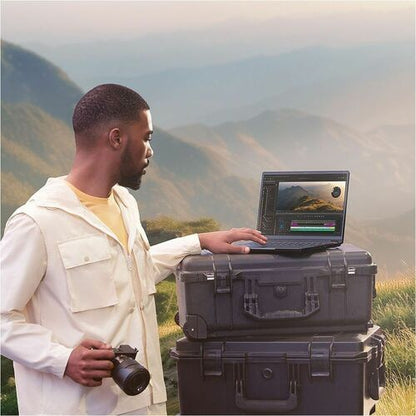 Ordinateur portable convertible 2 en 1 Asus ProArt PX13 HN7306 HN7306WU-DB71T-CB avec écran tactile 13,3 pouces