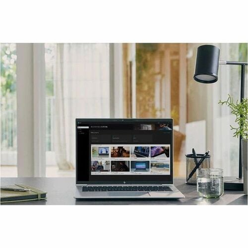 Ordinateur portable HP EliteBook 860 G11 16 pouces - Intel Core Ultra 5 125U - Technologie vPro