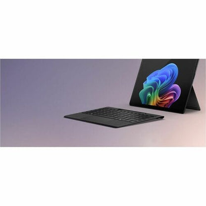 PRO FLEX KEYBOARD BLACK ENG COMM MULTI 5