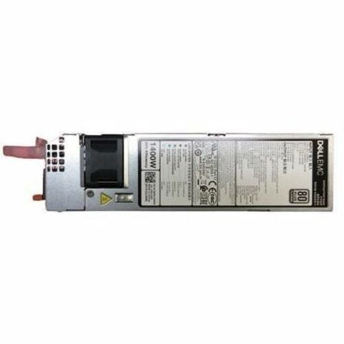 Alimentation redondante Dell 1400 W - 2U, à chaud