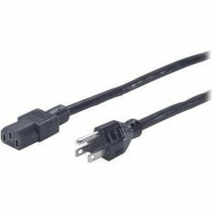 Cordon d'alimentation standard Dell - Pour PDU - 120 V CA