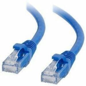 Dell C2G 7ft Cat6a Ethernet Cable