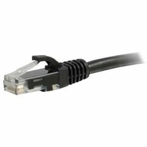 Dell C2G 6ft Cat6a Snagless Unshielded (UTP) Network Patch Ethernet Cable