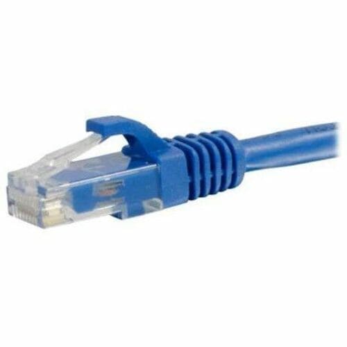 Dell C2G 6ft Cat6a Ethernet Cable
