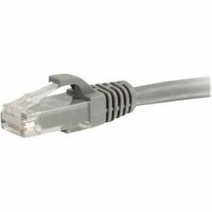 Dell C2G 7ft Cat6a Snagless Unshielded (UTP) Network Patch Ethernet Cable