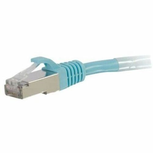 Dell C2G 10ft Cat6a Snagless Unshielded (UTP) Network Patch Ethernet Cable