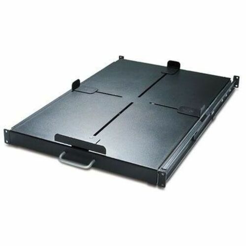 Dell APC by Schneider Electric Sliding Shelf 200lbs/91kg Black - For R