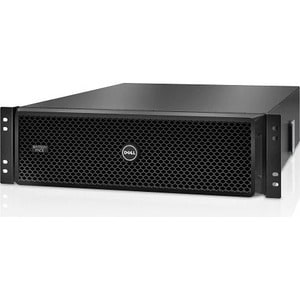 Armoire de batterie Dell - 192 V CC - Échangeable à chaud