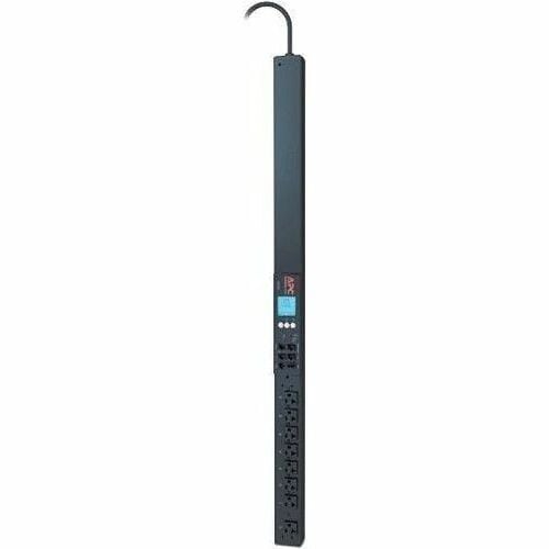 Unité de distribution d'alimentation commutée Dell APC by Schneider Electric - Commutée - NEMA 5-1