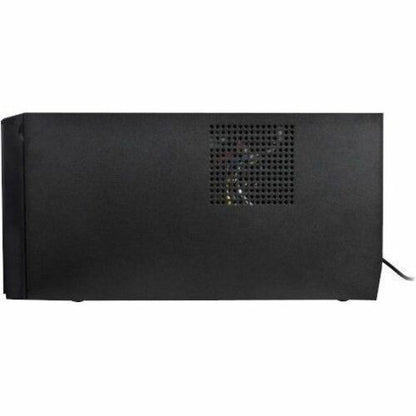 Dell EMC Smart-UPS 1500VA Tower UPS - Tower - AVR - 3 Hour Recharge -