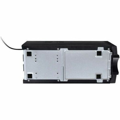 Dell EMC Smart-UPS 1500VA Tower UPS - Tower - AVR - 3 Hour Recharge -