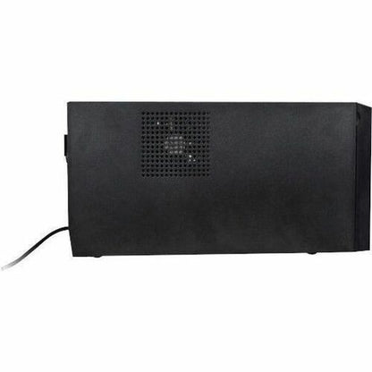 Dell EMC Smart-UPS 1500VA Tower UPS - Tower - AVR - 3 Hour Recharge -