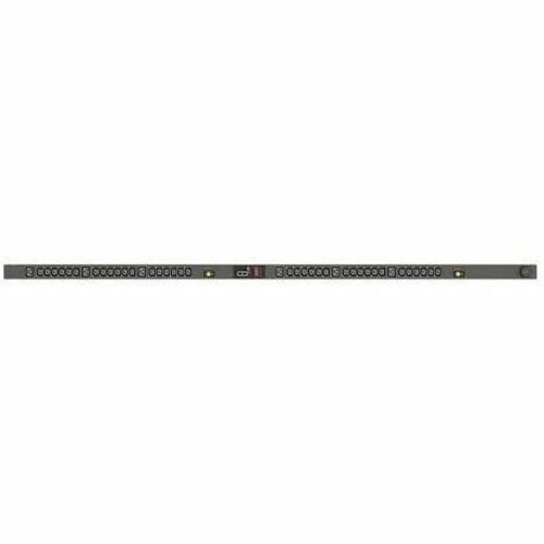 PDU de rack monitoreada Dell Vertiv Geist - (36) IEC C13 | (6) IEC C19 | L6-30P | RPDU