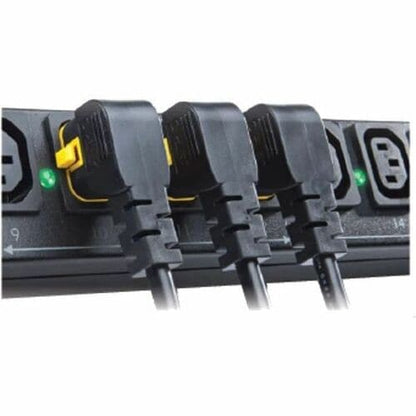 Unité de distribution d'alimentation Dell APDU9959NA3 24 prises - Commutée - NEMA L6-20P - 21 x IEC 60