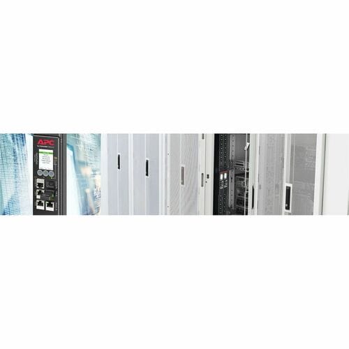 Unité de distribution d'alimentation Dell APDU9959NA3 24 prises - Commutée - NEMA L6-20P - 21 x IEC 60
