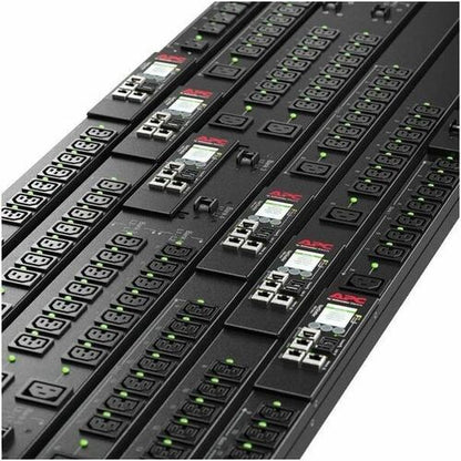 Unité de distribution d'alimentation Dell APDU9959NA3 24 prises - Commutée - NEMA L6-20P - 21 x IEC 60