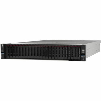 THINKSYSTEM SR650 V3 INTEL XEON SLVR 4510 12C 2.4G 150W 32GB NC/NR