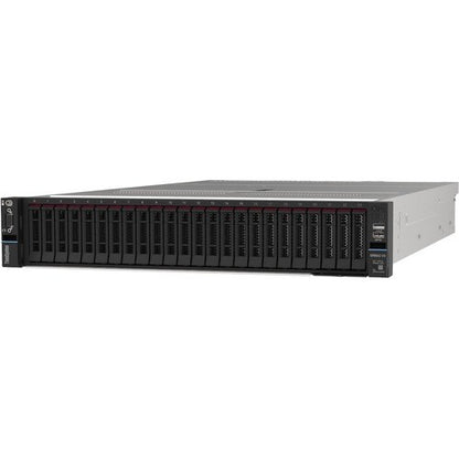 THINKSYSTEM SR650 V3 INTEL XEON SLVR 4514Y 16C 2.0G 150W 32GB NC/NR