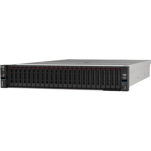 THINKSYSTEM SR650 V3 INTEL XEON SLVR 4514Y 16C 2.0G 150W 32GB NC/NR