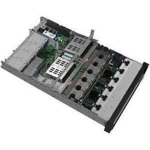 THINKSYSTEM SR650 V3 INTEL XEON SLVR 4514Y 16C 2.0G 150W 32GB NC/NR