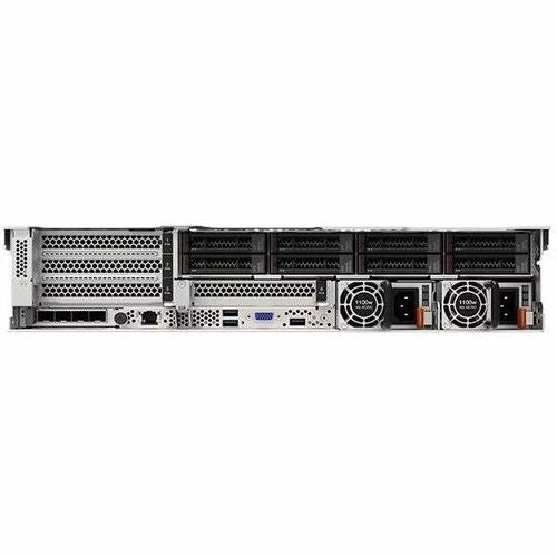 THINKSYSTEM SR650 V3 INTEL XEON SLVR 4514Y 16C 2.0G 150W 32GB NC/NR