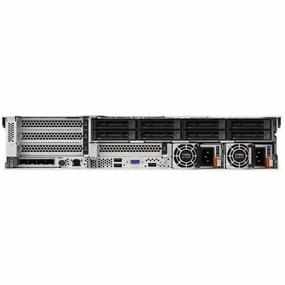 THINKSYSTEM SR650 V3 INTEL XEON SLVR 4514Y 16C 2.0G 150W 32GB NC/NR