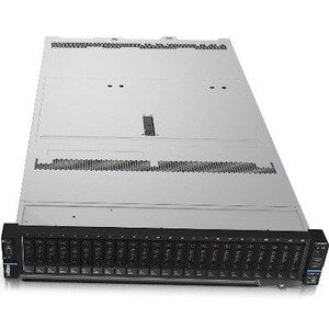 THINKSYSTEM SR650 V3 INTEL XEON SLVR 4514Y 16C 2.0G 150W 32GB NC/NR