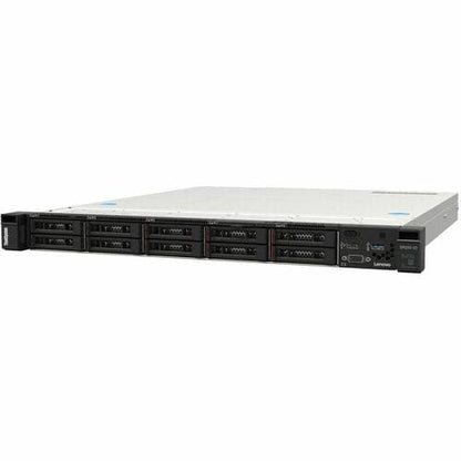 THINKSYSTEM SR250 V3 INTEL XEON E-2434 4C 3.4G 55W 16GB NC/NR