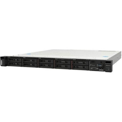 THINKSYSTEM SR250 V3 INTEL XEON E-2434 4C 3.4G 55W 16GB NC/NR