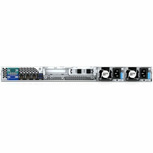 THINKSYSTEM SR250 V3 INTEL XEON E-2434 4C 3.4G 55W 16GB NC/NR